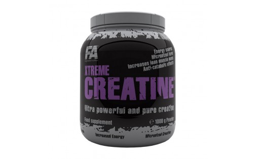 Xtreme Creatine (1 kg, unflavored)