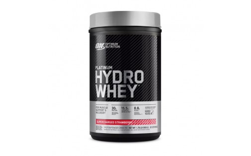 Platinum Hydro Whey (795 g, cookies & cream overdrive)