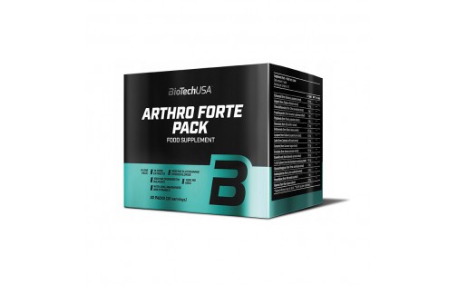 Arthro Forte Pack (30 packs)