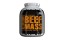 Xtreme BEEF MASS (2,5 kg, vanilla)