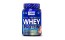 100% Premium Whey Protein (908 g, strawberry cream)