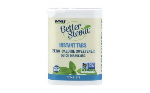 Better Stevia instant tabs (175 tabs)