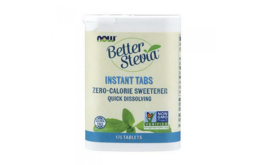 Better Stevia instant tabs (175 tabs)