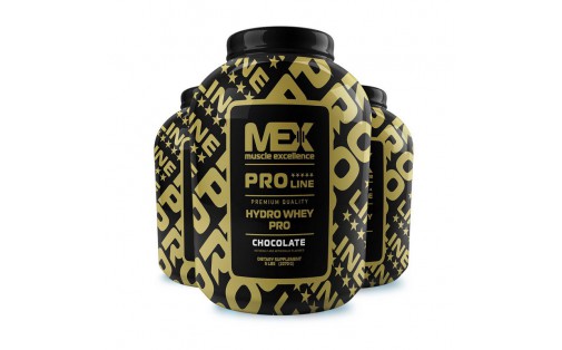 Hydro Whey Pro (2,27 kg, chocolate)