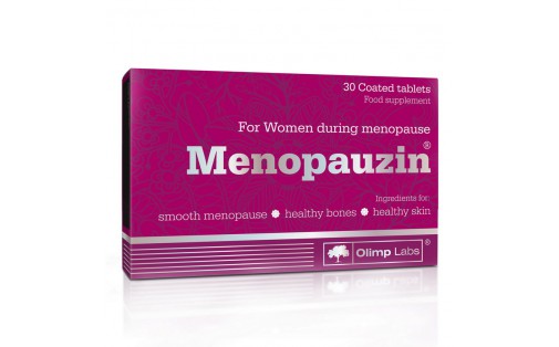 Menopauzin (30 tabs)