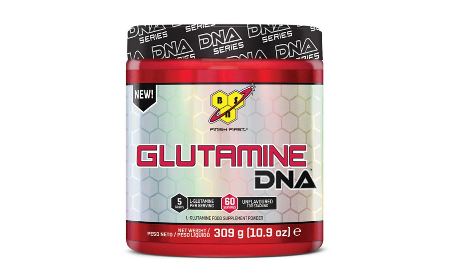 Glutamine (309 g, unflavored)