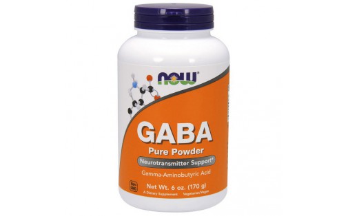 GABA (170 g)