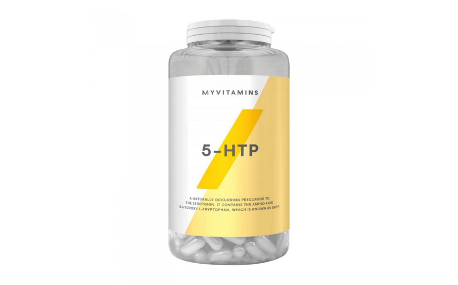 5-HTP (90 caps)