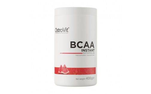 BCAA Instant (400 g, cola)