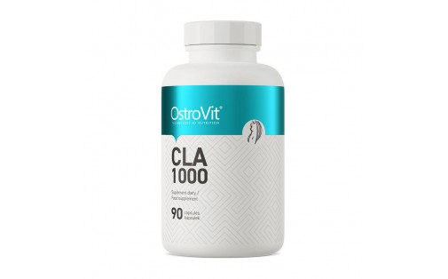 CLA 1000 (90 caps)