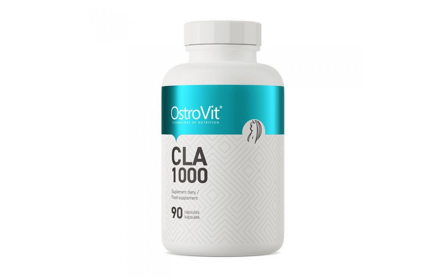 CLA 1000 (90 caps)