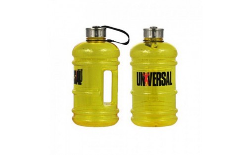 Hydrator Universal (1,89 L, yellow)