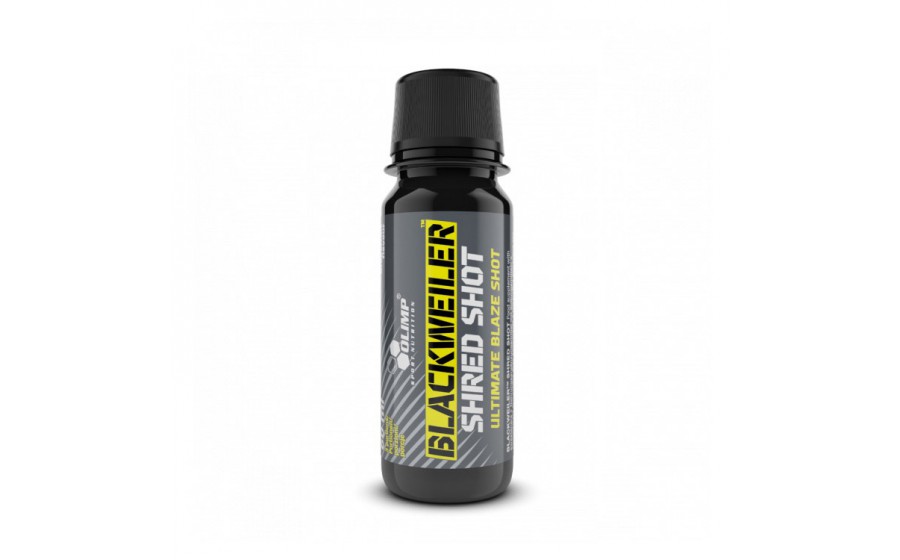 Blackweiler Shred Shot (60 ml, lemon apple)