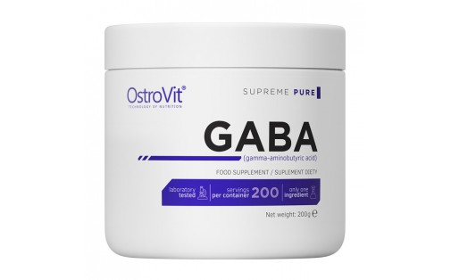 Gaba (200 g)