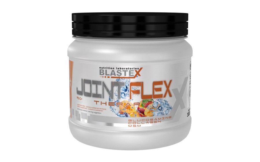 Joint Flex Therapy (300 g, forest fruits)