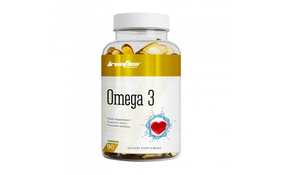 Omega 3 (90 caps)