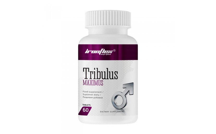 Tribulus Maximus (60 tabs)