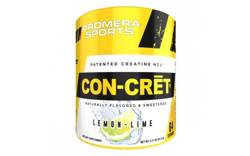 CON-CRET 64 serv. (61 g, pineapple)