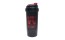 Mutant Shaker (750 ml, black/red)