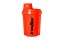 Nano Shaker IronFlex (300 ml, red)