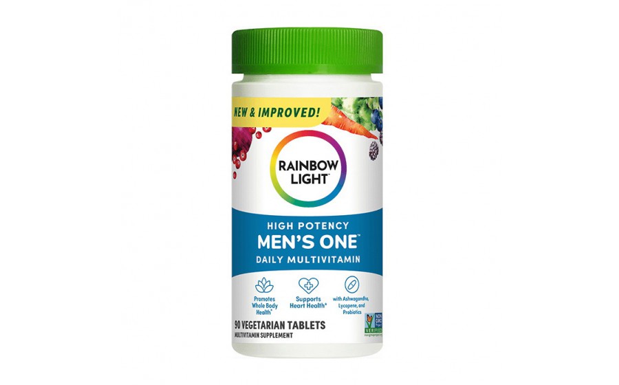 Men's One (90 tab)