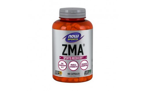 ZMA (180 caps)