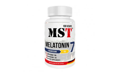 Melatonin 7 mg (100 vcaps)