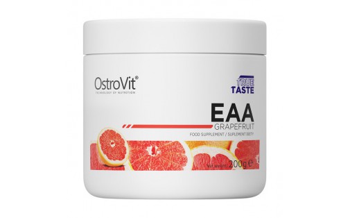 EAA (200 g, starwberry cream)