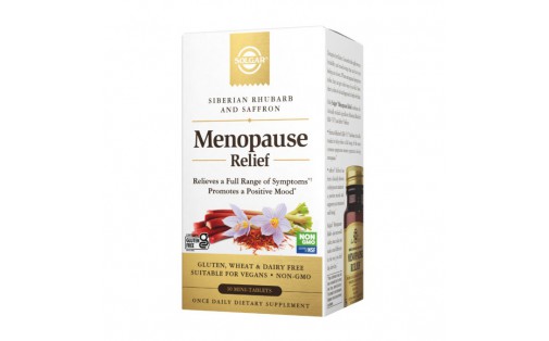 Menopause Relief (30 mini-tabs)