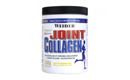 Joint Collagen (300 g, lemon)