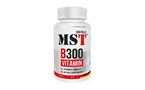 B300 Vitamin (100 pills)