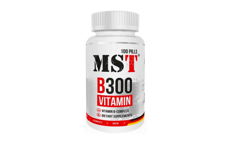 B300 Vitamin (100 pills)