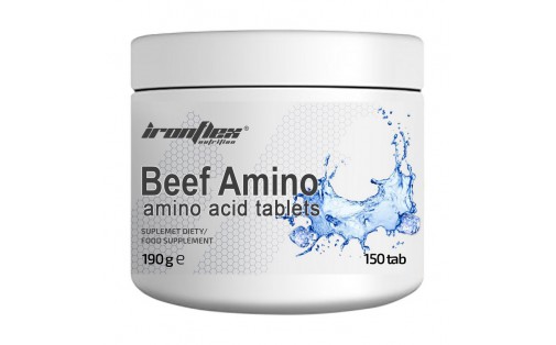 Beef Amino (150 tab)