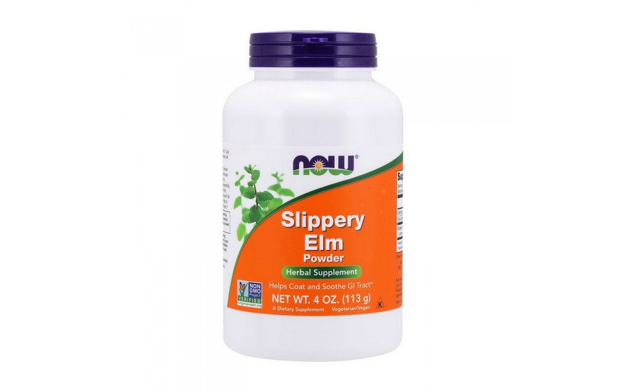 Slippery Elm Powder (113 g)