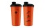 Shaker ENDURANCE (700 ml, orange)