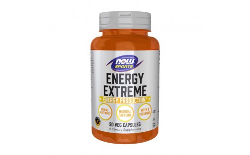 Energy Extreme (90 veg caps)