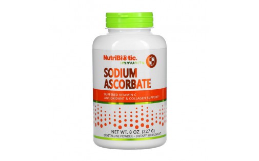 Sodium Ascorbate (227 g)