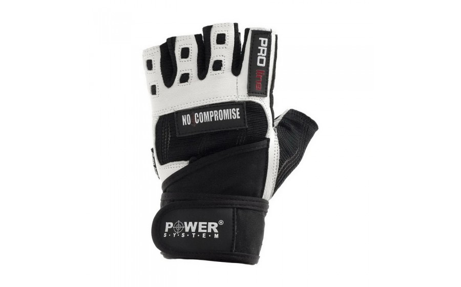 No Compromise Gloves PS-2700 (S size)