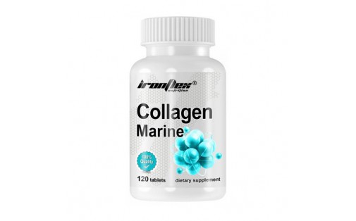 Collagen Marine (120 tab)