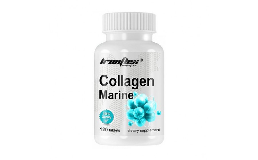 Collagen Marine (120 tab)