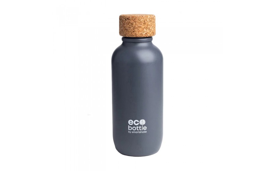 EcoBottle (650 ml, cool grey)