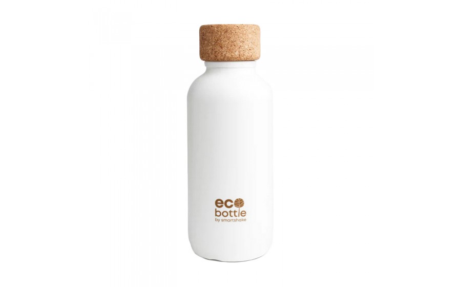 EcoBottle (650 ml, white)