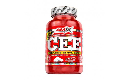 CEE (125 caps)