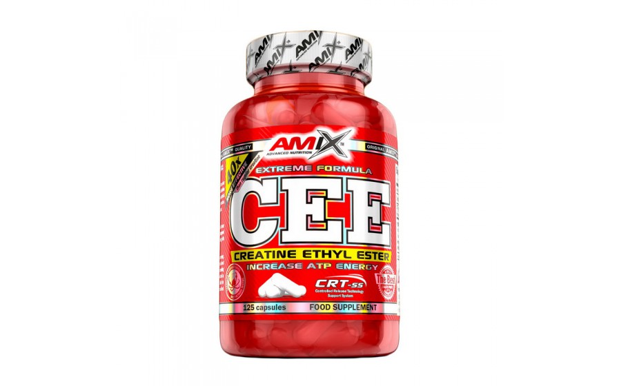 CEE (125 caps)