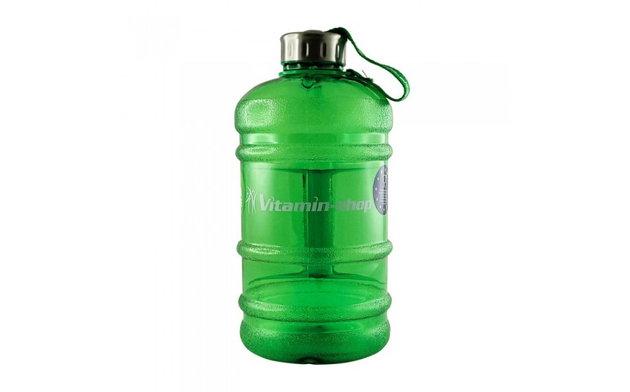 Hydrator Vitamin Shop (2,2 l, green)