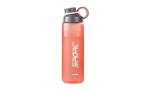 Casno Sport Waterbottle KXN-1243 (1 l, orange)