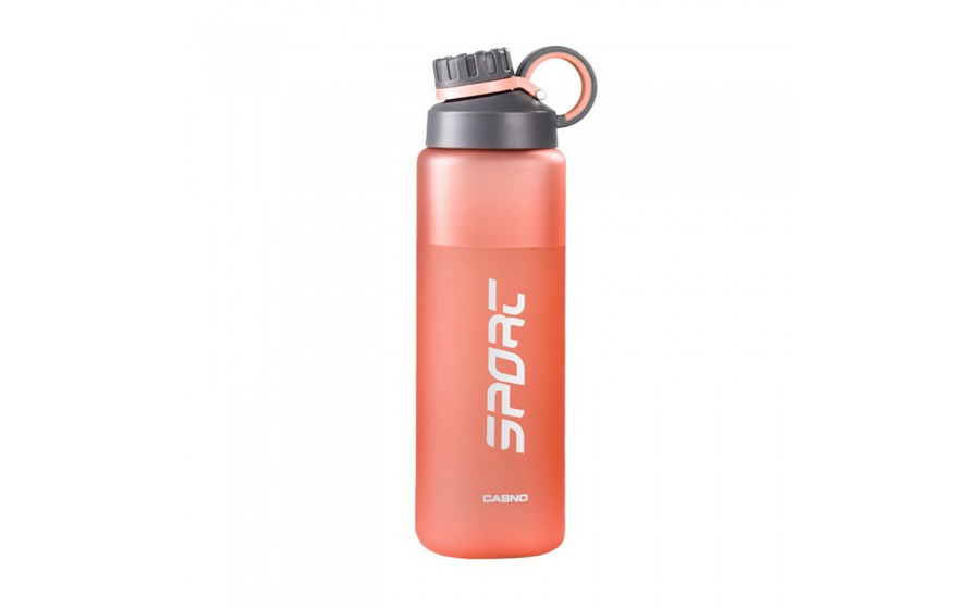 Casno Sport Waterbottle KXN-1243 (1 l, orange)