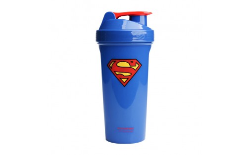 SmartShake Lite DC Superman (800 ml)