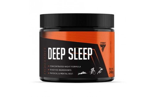 Deep Sleep (240 g, tropic)