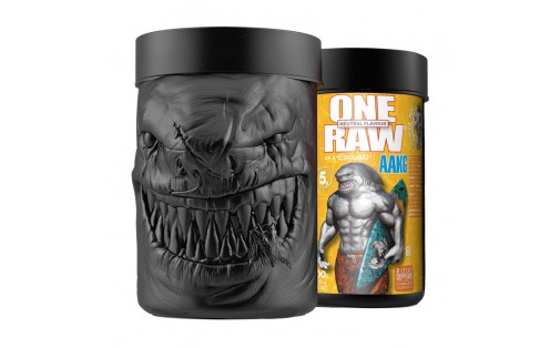 One Raw AAKG (300 g, netural)